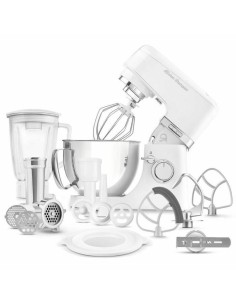 Robot culinaire Sencor Kitchen Champion STM 6350WH Blanc 1000 W 4,5 L 2