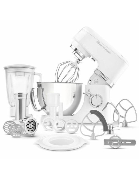 Robot culinaire Sencor Kitchen Champion STM 6350WH Blanc 1000 W 4,5 L