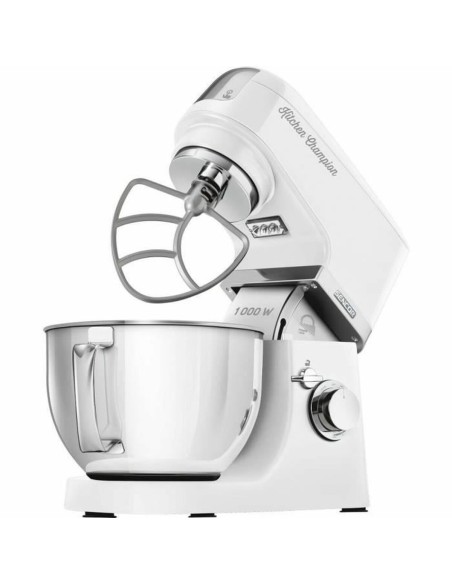 Robot culinaire Sencor Kitchen Champion STM 6350WH Blanc 1000 W 4,5 L