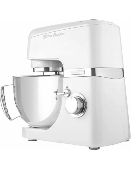 Robot culinaire Sencor Kitchen Champion STM 6350WH Blanc 1000 W 4,5 L