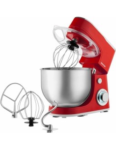 Robot culinaire Sencor STM 3634RD Rouge