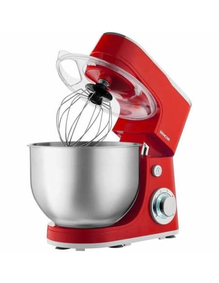 Robot culinaire Sencor STM 3634RD Rouge