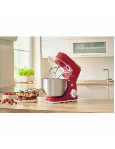 Robot culinaire Sencor STM 3634RD Rouge