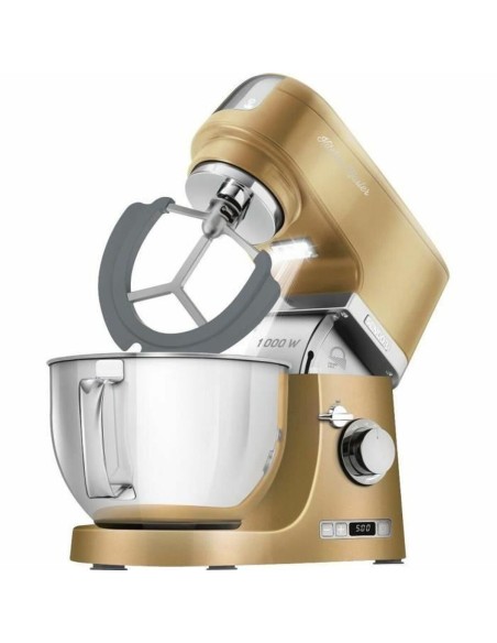 Robot culinaire Sencor STM 7877CH Chrome