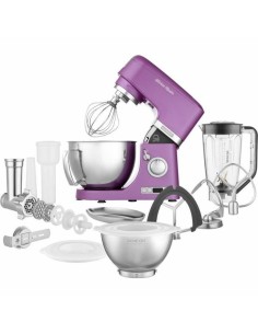 Robot culinaire Sencor STM 7873VT Pourpre