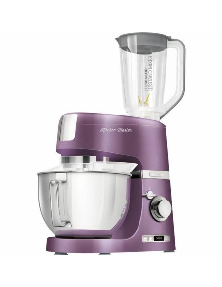 Robot culinaire Sencor STM 7873VT Pourpre