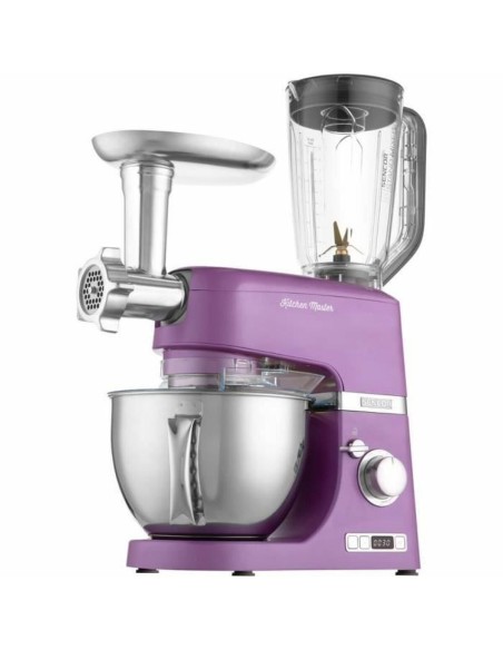 Robot culinaire Sencor STM 7873VT Pourpre