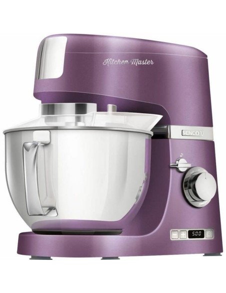 Robot culinaire Sencor STM 7873VT Pourpre