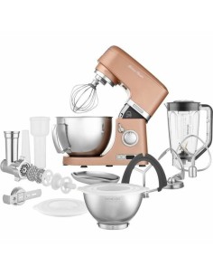 Robot culinaire Sencor STM 7876GD Or