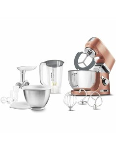 Robot culinaire Sencor STM 7876GD Or 2