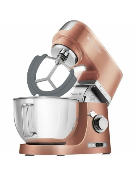 Robot culinaire Sencor STM 7876GD Or