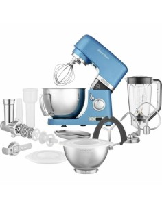 Robot culinaire Sencor STM 7872BL Bleu 1000 W