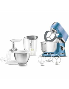Robot culinaire Sencor STM 7872BL Bleu 1000 W 2