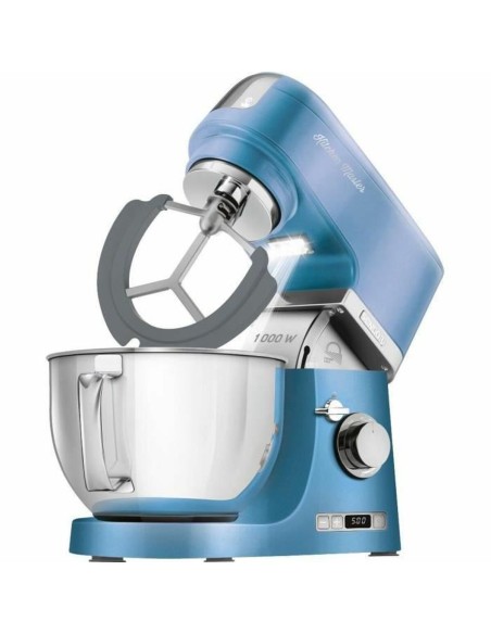 Robot culinaire Sencor STM 7872BL Bleu 1000 W