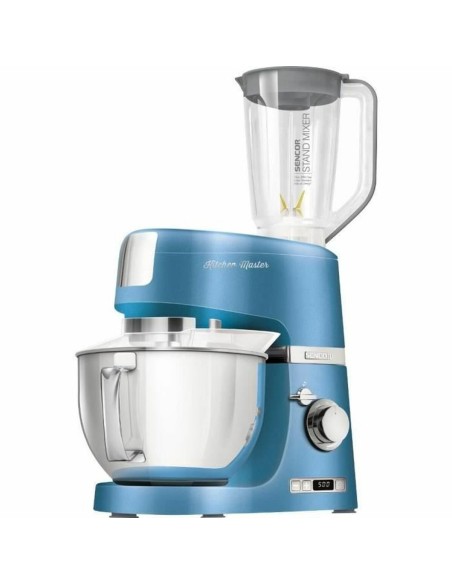 Robot culinaire Sencor STM 7872BL Bleu 1000 W