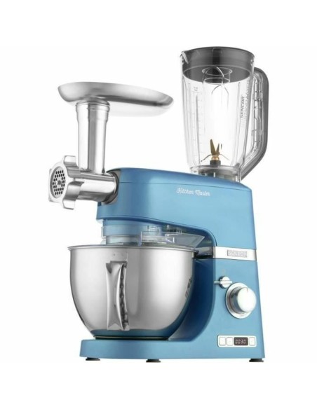 Robot culinaire Sencor STM 7872BL Bleu 1000 W