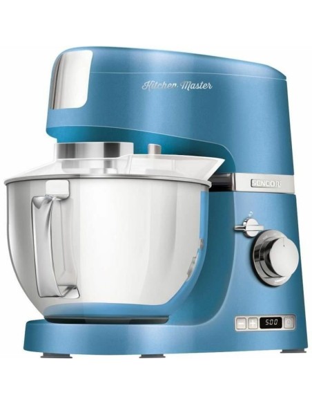 Robot culinaire Sencor STM 7872BL Bleu 1000 W