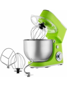 Robot culinaire Sencor STM 3631GR Vert