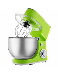 Robot culinaire Sencor STM 3631GR Vert 2