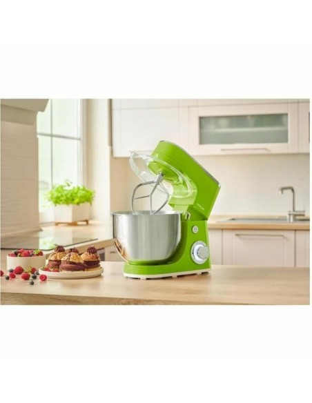 Robot culinaire Sencor STM 3631GR Vert