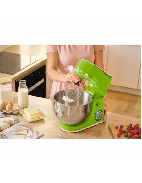 Robot culinaire Sencor STM 3631GR Vert