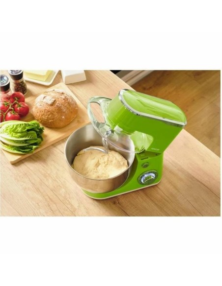 Robot culinaire Sencor STM 3631GR Vert
