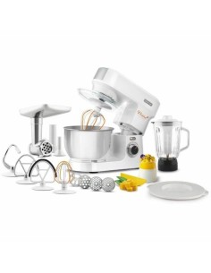 Robot culinaire Sencor STM 3760WH Blanc