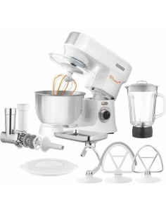 Robot culinaire Sencor STM 3760WH Blanc 2