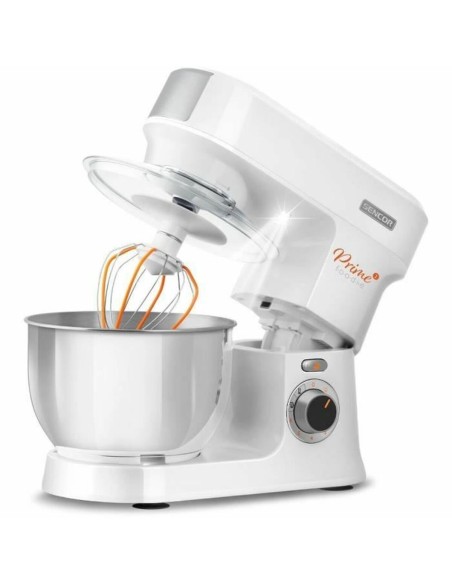 Robot culinaire Sencor STM 3760WH Blanc