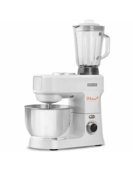 Robot culinaire Sencor STM 3760WH Blanc