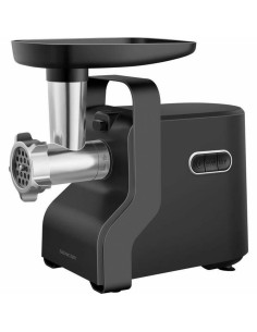 Hachoir Sencor SMG 5400BK Noir Acier inoxydable 2