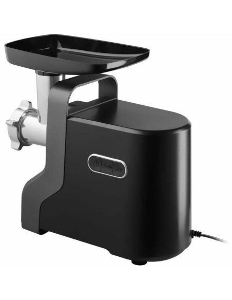 Hachoir Sencor SMG 5400BK Noir Acier inoxydable