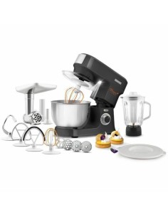 Robot culinaire Sencor STM 3761BK Noir 1000 W