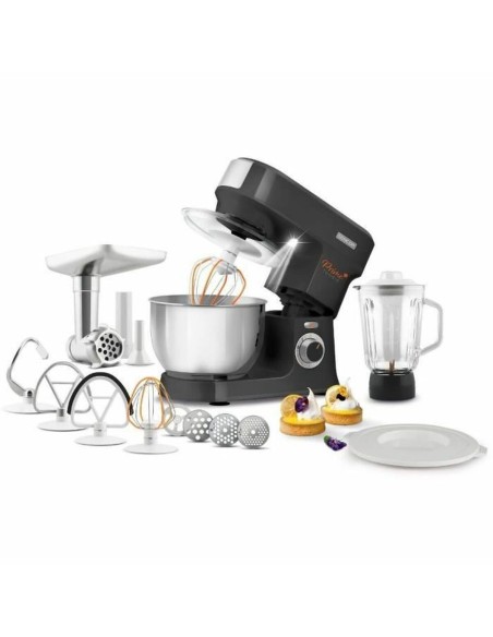 Robot culinaire Sencor STM 3761BK Noir 1000 W