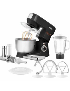 Robot culinaire Sencor STM 3761BK Noir 1000 W 2