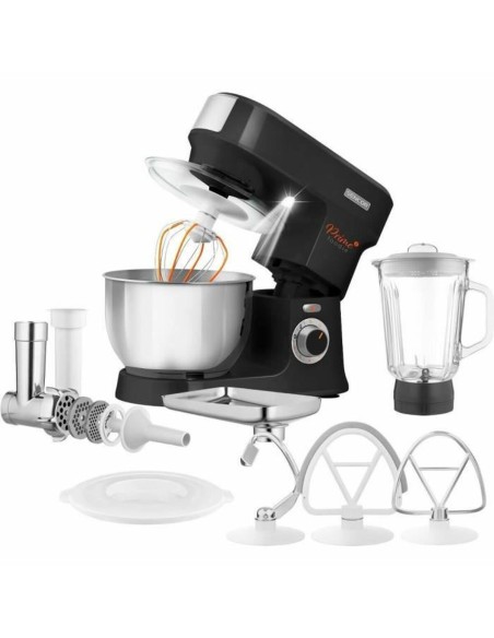 Robot culinaire Sencor STM 3761BK Noir 1000 W