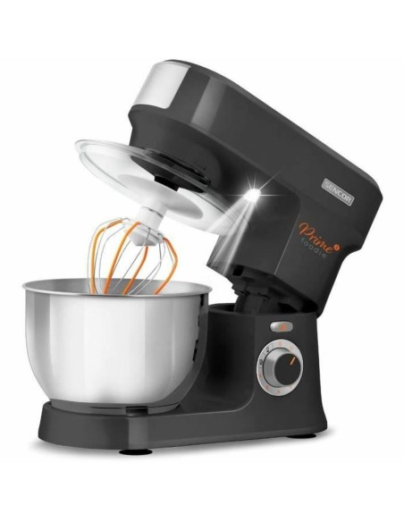 Robot culinaire Sencor STM 3761BK Noir 1000 W