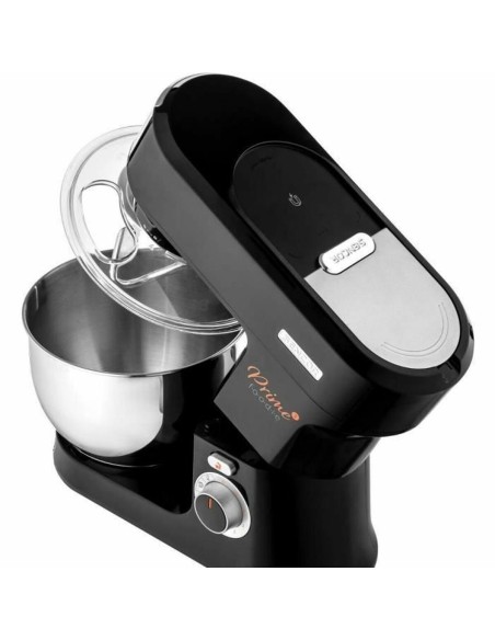 Robot culinaire Sencor STM 3761BK Noir 1000 W