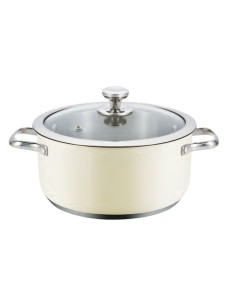 cuiseur à riz Haeger PA-28H.013A Acier inoxydable