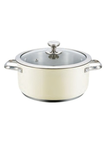 cuiseur à riz Haeger PA-28H.013A Acier inoxydable