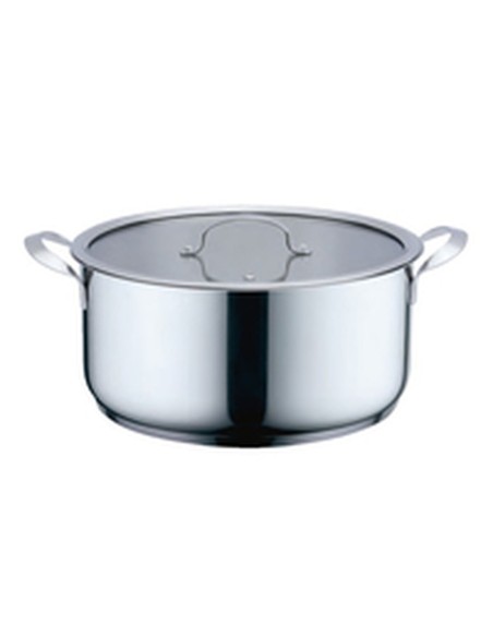 cuiseur à riz Haeger PA-32H.012A Acier inoxydable