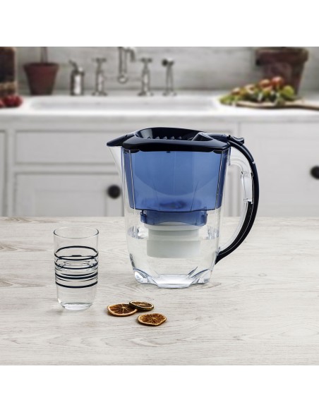 Carafe Filtrante Aqua Optima
