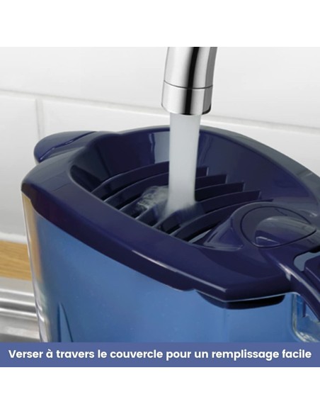 Carafe Filtrante Aqua Optima