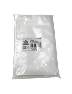 Sacs de rangements Garhe 31088 20 x 30 cm 50 Unités