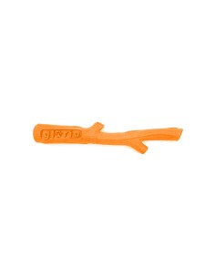Jouet pour chien Gloria Orange M 2