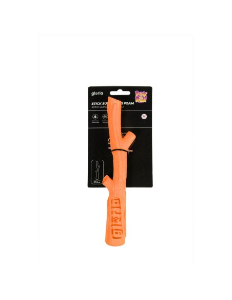 Jouet pour chien Gloria Orange M