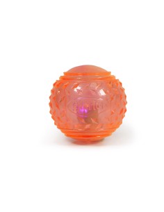 Jouet pour chien Gloria Orange