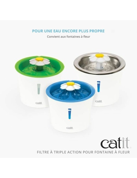 Filtre à eau Fluval
