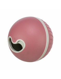 Jouet Distributeur de Friandises pour Animaux 2 en 1 Trixie
