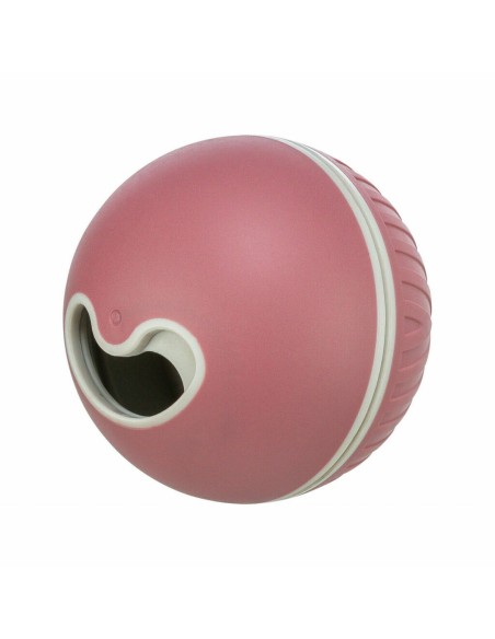 Jouet Distributeur de Friandises pour Animaux 2 en 1 Trixie